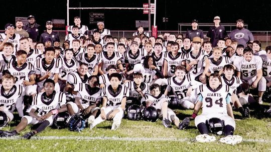 PERFECT SEASON