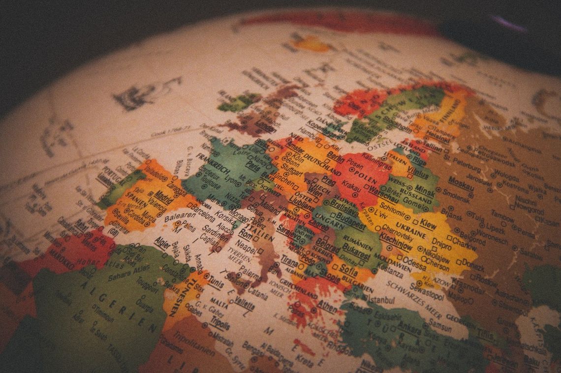 Napięcia narastają, a wyzwania globalne wymagają współpracy Napięcia narastają, a wyzwania globalne wymagają współpracy