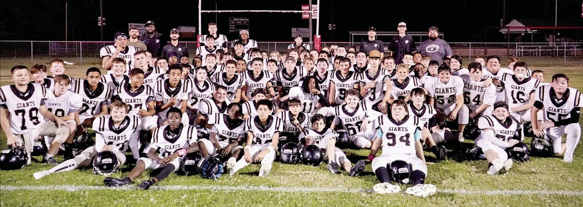 PERFECT SEASON