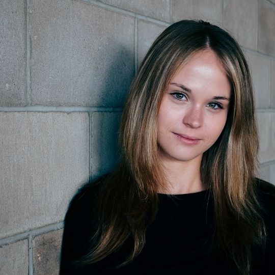 Anna Nowak