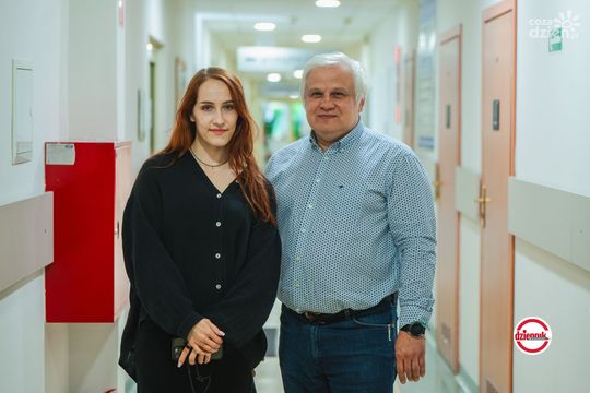 fotorelacja z matury