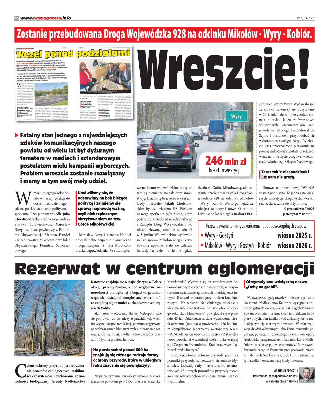 E-wydanie #1 - strona 10