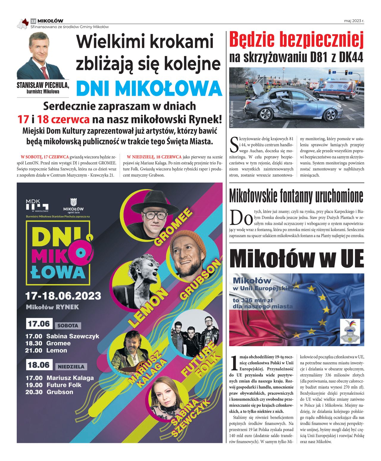 E-wydanie #1 - strona 12