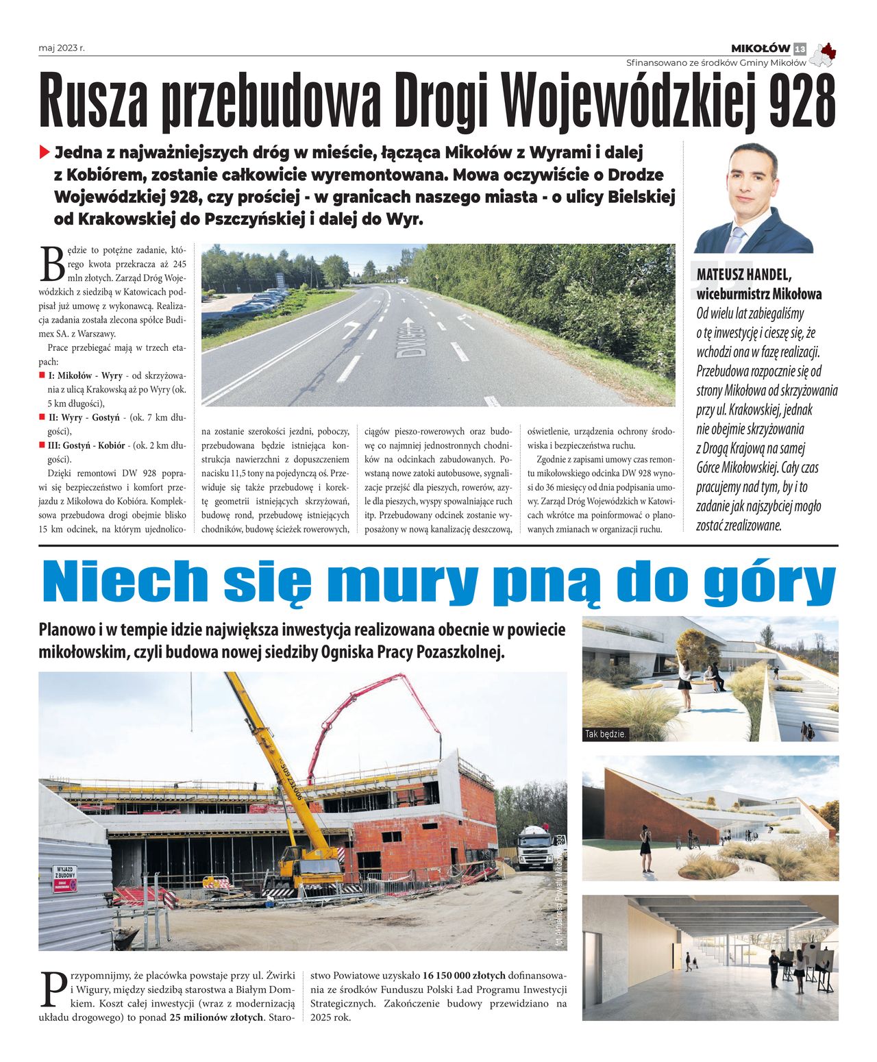 E-wydanie #1 - strona 13