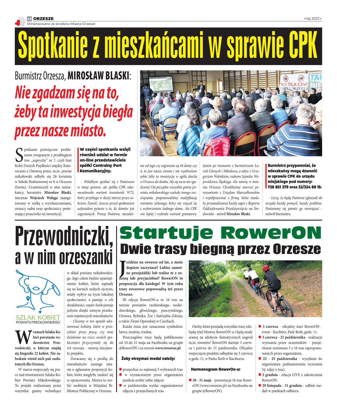 E-wydanie #1 - strona 14