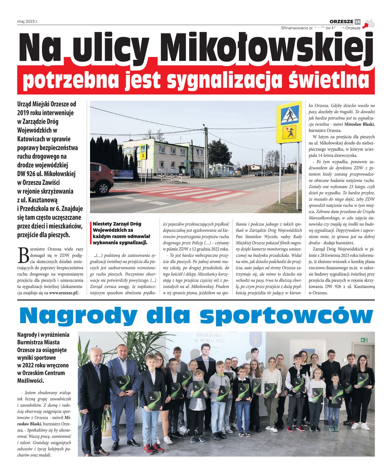 E-wydanie #1 - strona 15