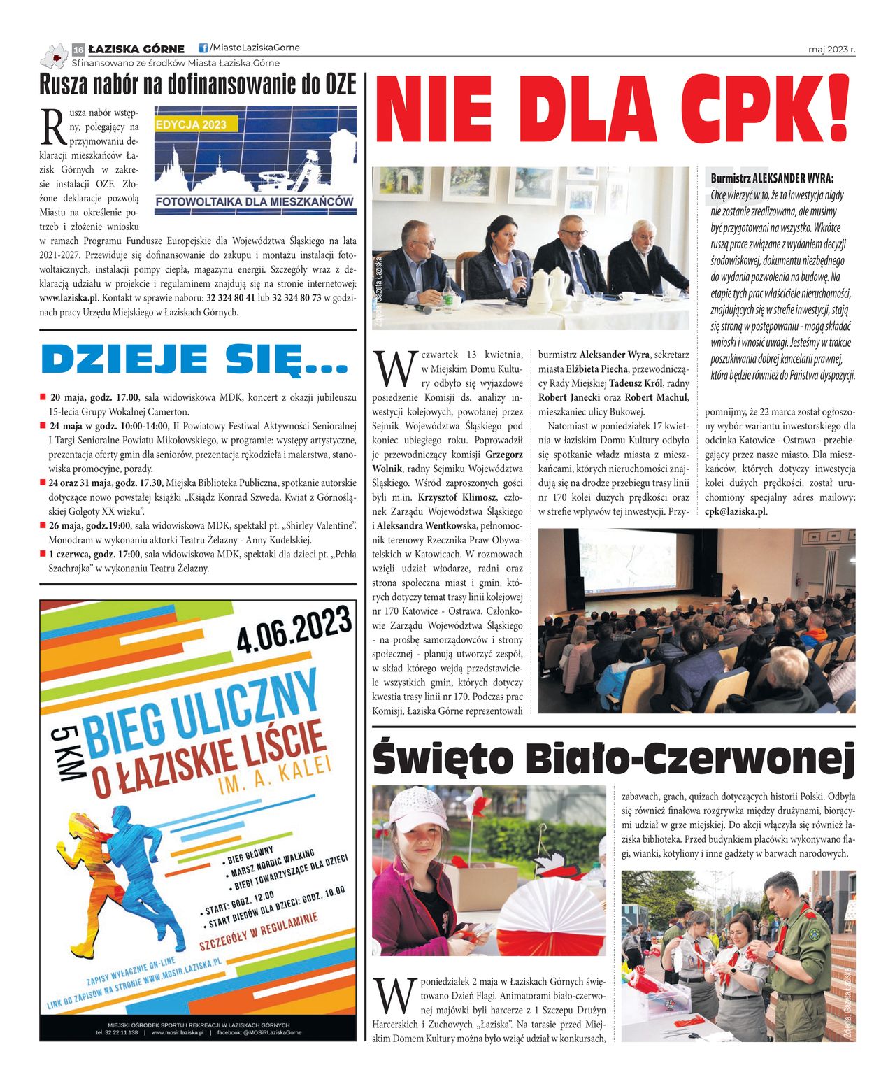 E-wydanie #1 - strona 16