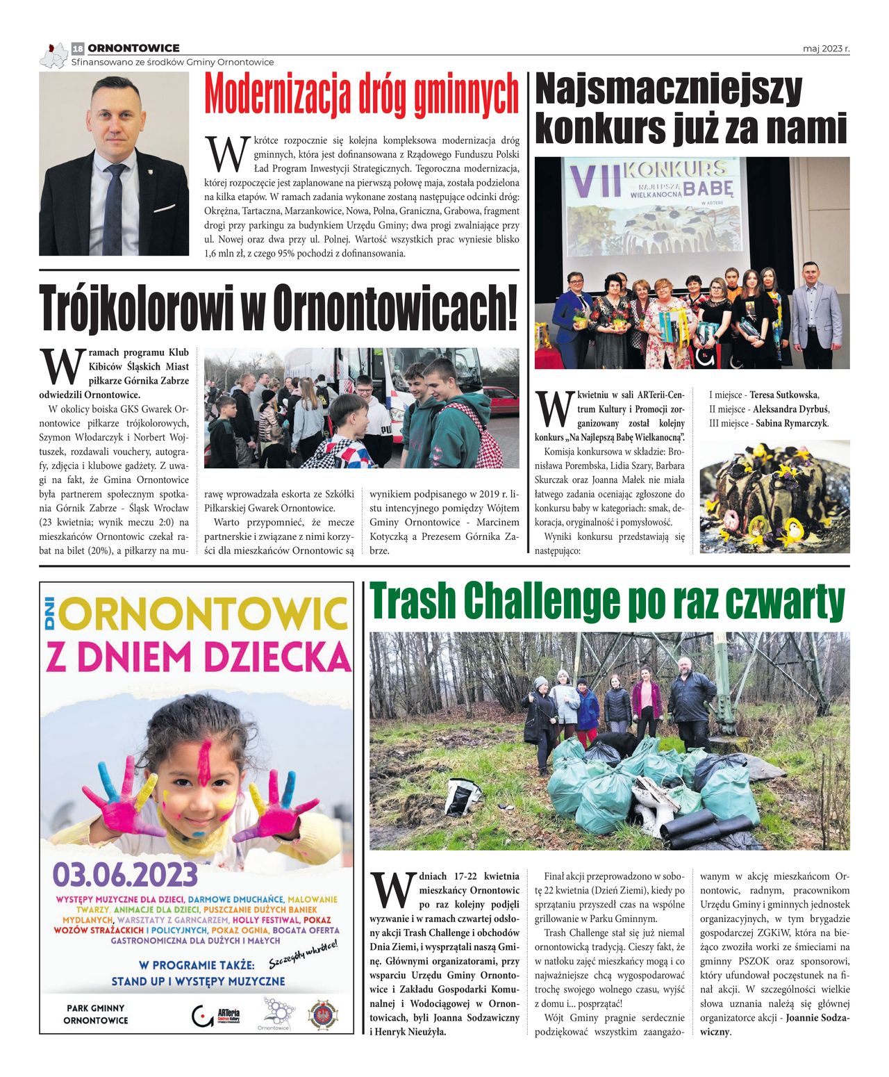 E-wydanie #1 - strona 18