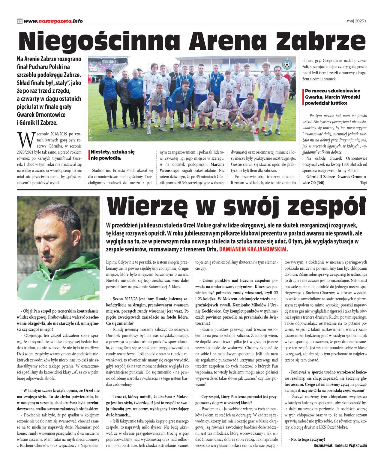 E-wydanie #1 - strona 22