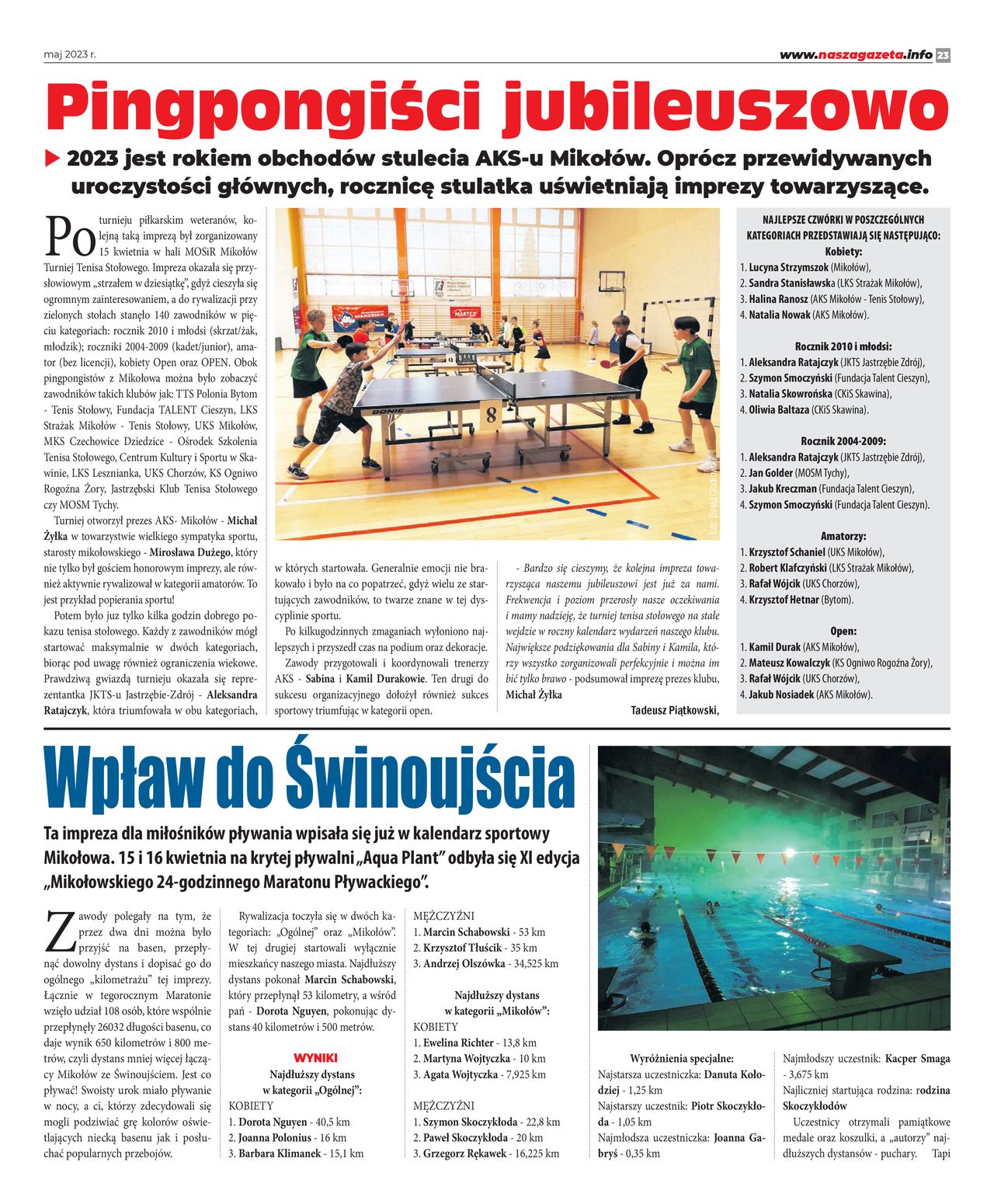 E-wydanie #1 - strona 23