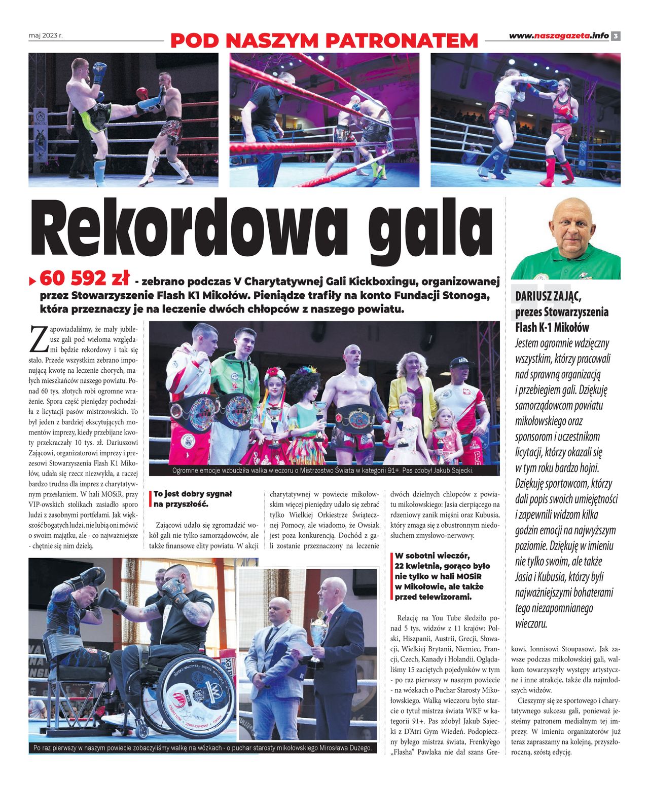 E-wydanie #1 - strona 3