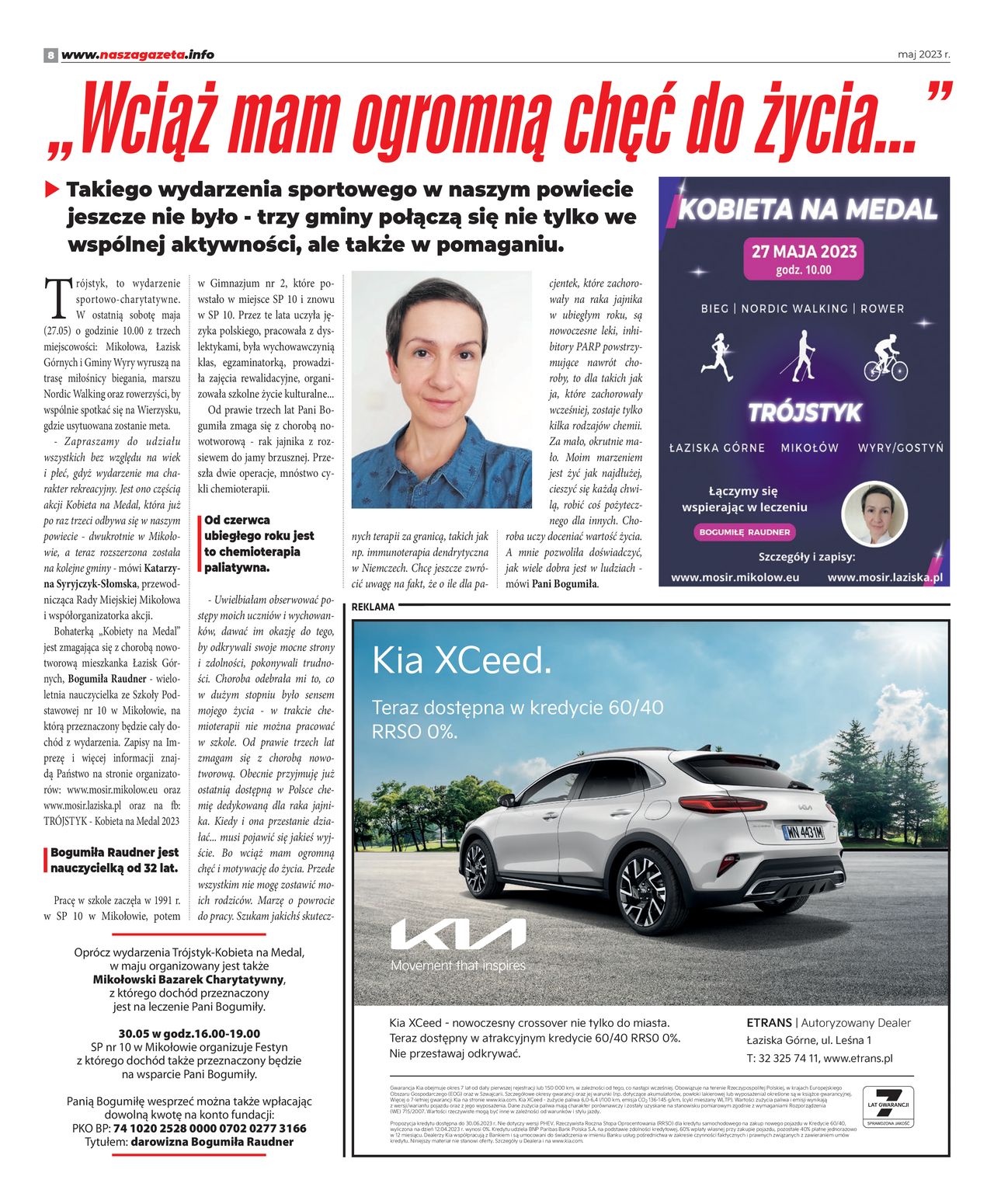 E-wydanie #1 - strona 8