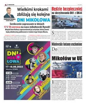 E-wydanie #1 - strona 12