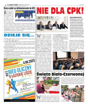 E-wydanie #1 - strona 16