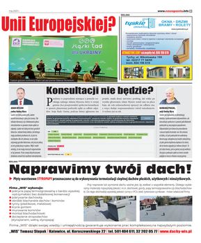 E-wydanie #1 - strona 5