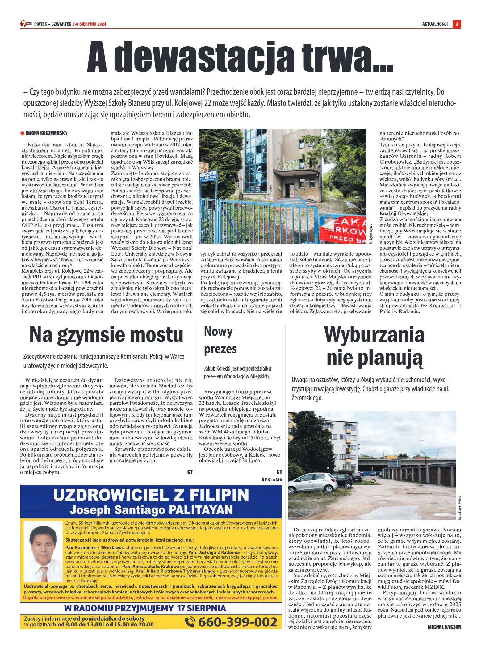 Test z - strona 3