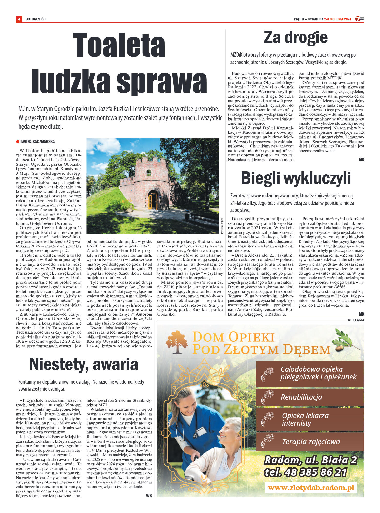 Test z - strona 4