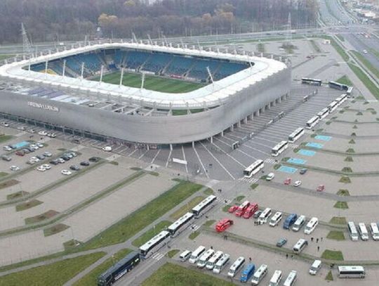 Lubelski sport. Sprawdź się w naszym quizie