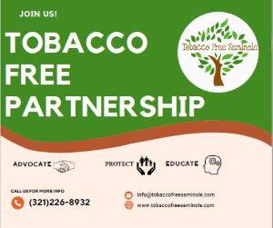 Tobacco Fre Partnership