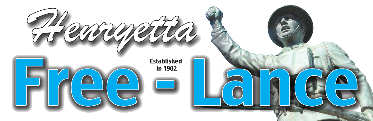 Henryetta Free-Lance