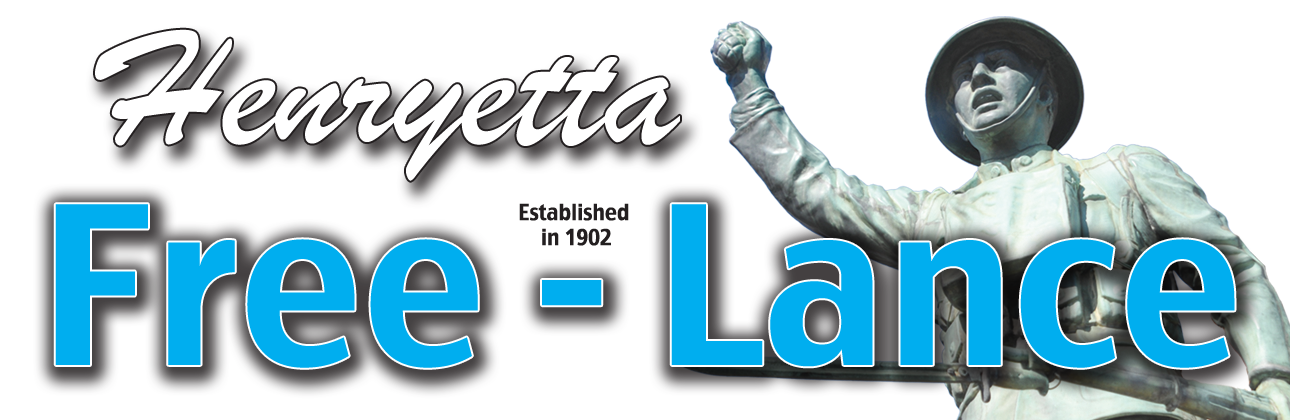 Henryetta Free-Lance