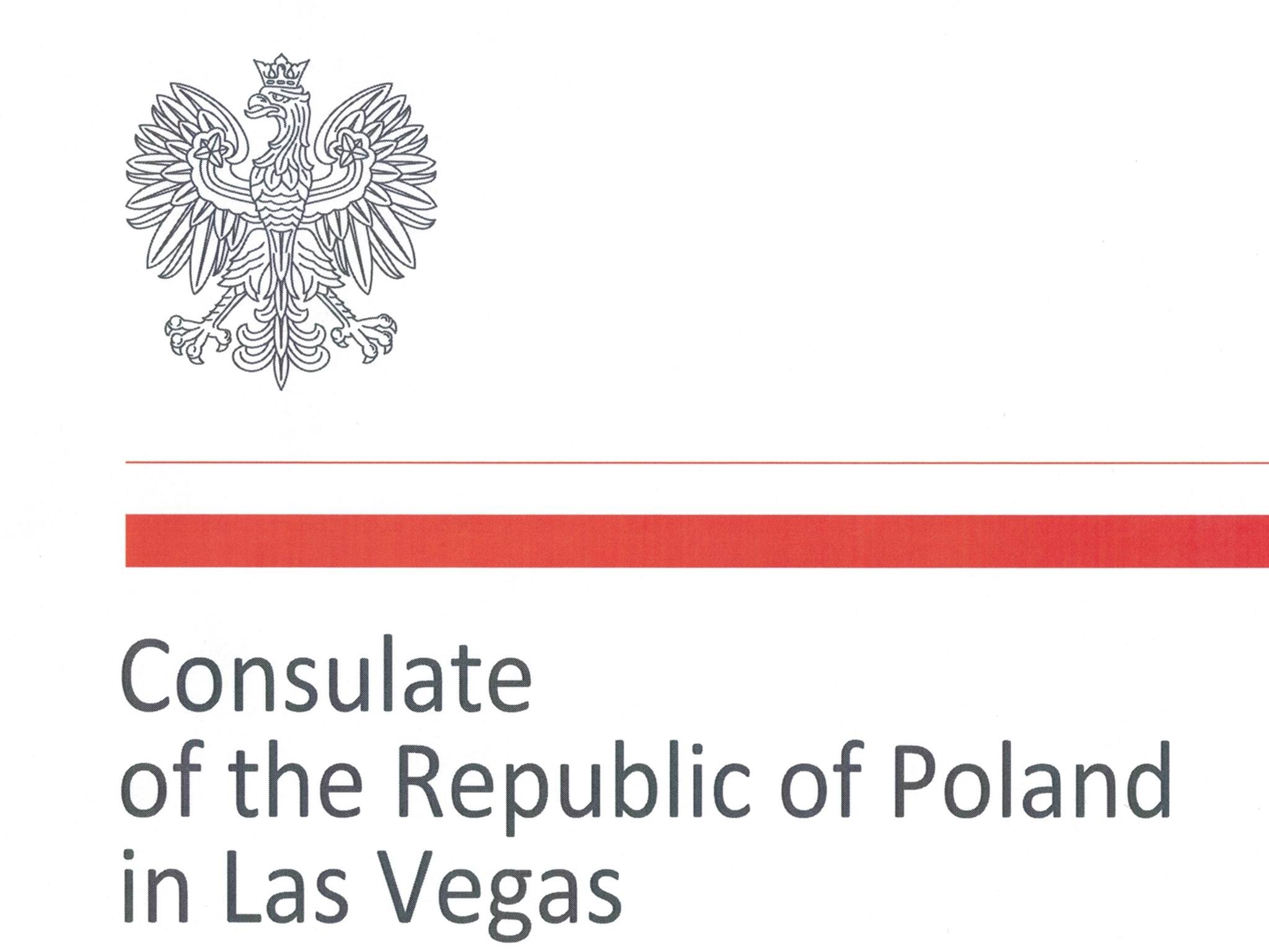 Polish Consulate LV