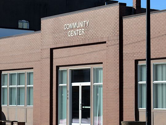 Connections laments Afton meal site closure