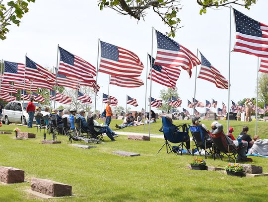 Osceola American Legion Post 69