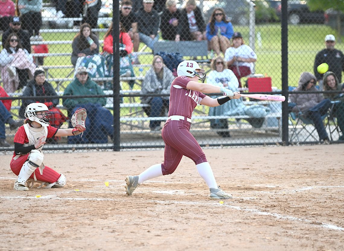 Lady Indians roll Panthers