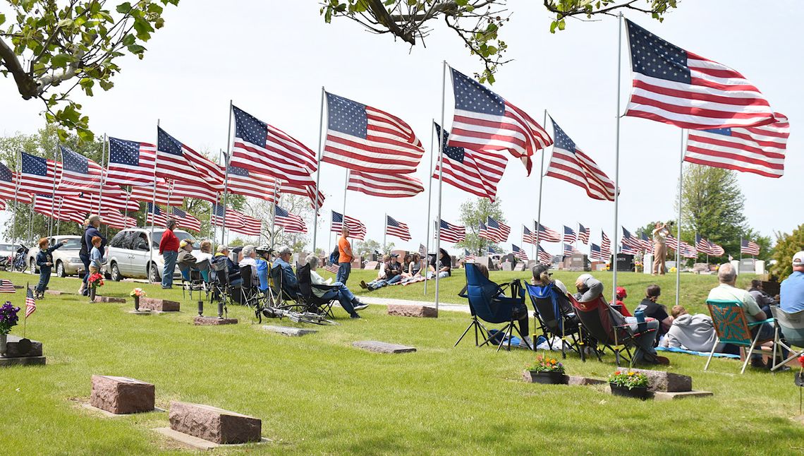 Osceola American Legion Post 69