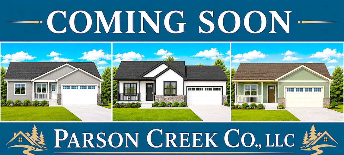 Osceola Council approves new three-home development through O-HI Program Osceola Council approves new three-home development through O-HI Program