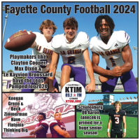 Fayette Football