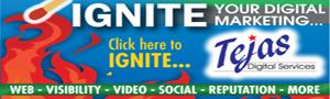 Ignite your digital marketing