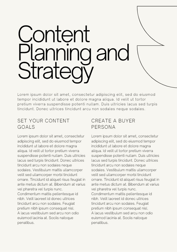 Content Creation for Beginners - strona 10