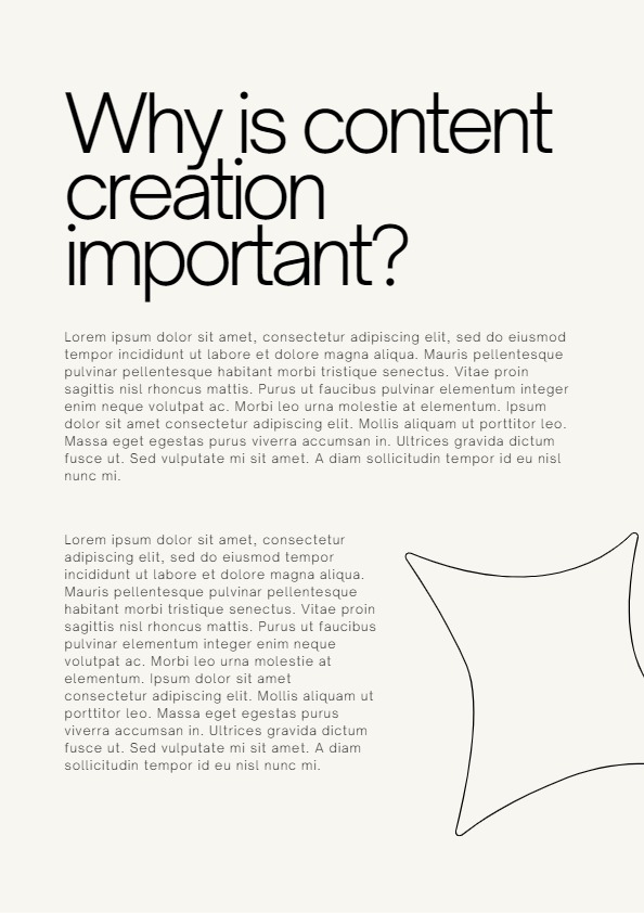 Content Creation for Beginners - strona 4