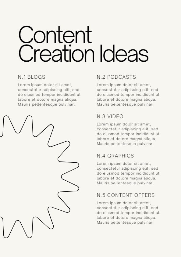 Content Creation for Beginners - strona 5