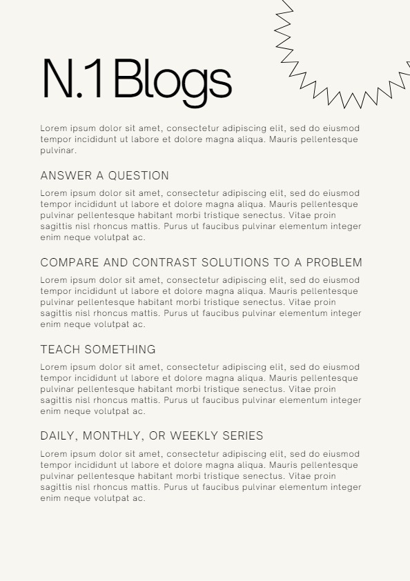 Content Creation for Beginners - strona 6