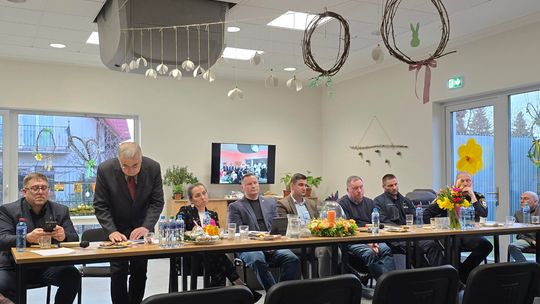 Zbranie na os. nr 3 - Słoneczne