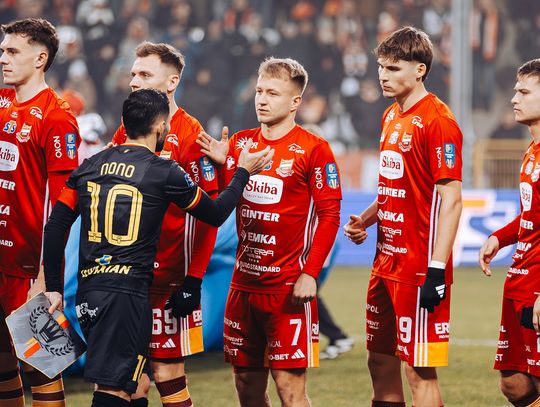 MKS Chojniczanka Chojnice