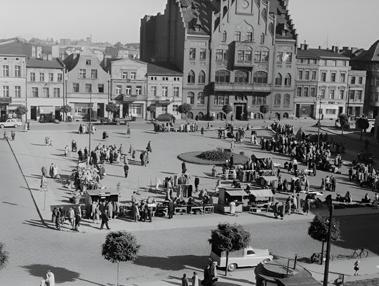 Fotograficzne Reminiscencje Jana Lange