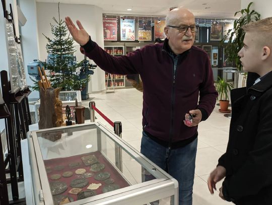 Kolekcjonerstwo łączące pokolenia