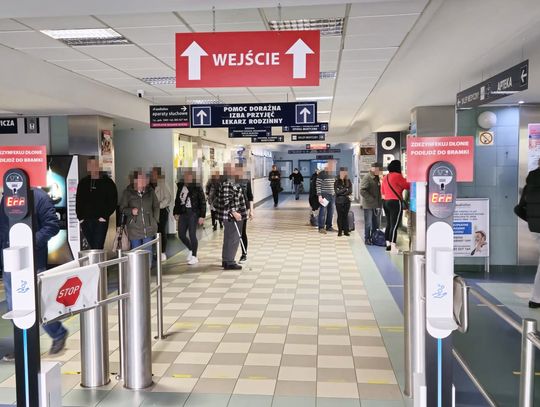 NFZ zalega już szpitalowi sporą sumę - ponad 12 mln zł