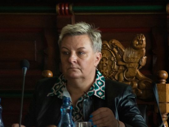 Od nowych ulic do utraconych drzew. Zebranie na osiedlu nr 6 w Chojnicach