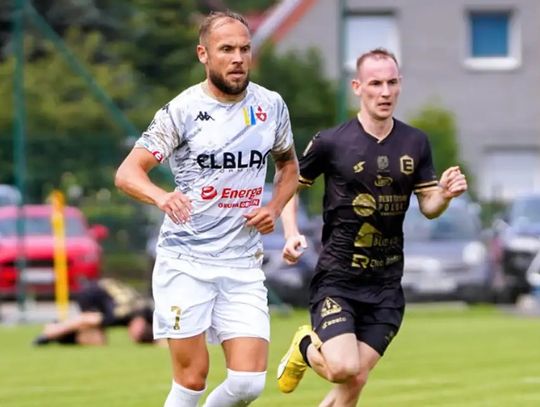 Olimpia po punkty z Podbeskidziem