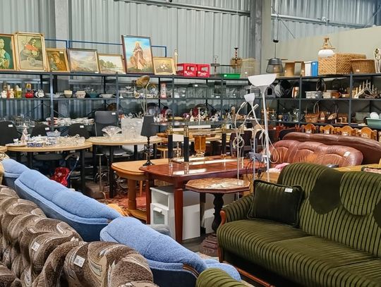 Otwarcie Sezamu już 13 grudnia!