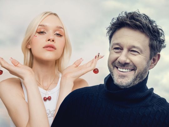 Piasek i Bryska uświetnią przyszłoroczne Dni Chojnic