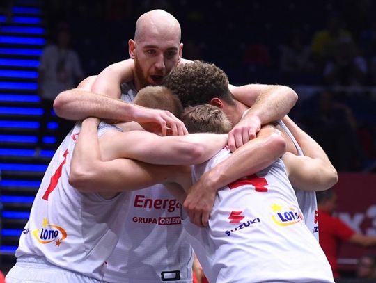 Polacy mistrzami świata U23 w koszykówce 3×3