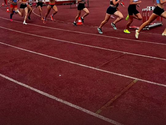 Tartan na Chojniczance nie ma licencji PZLA?