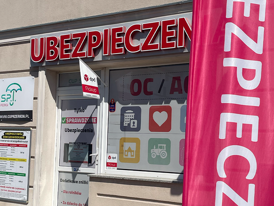 Ubezpieczenia w Chojnicach - jak wybrać polisę, która naprawdę daje bezpieczeństwo?