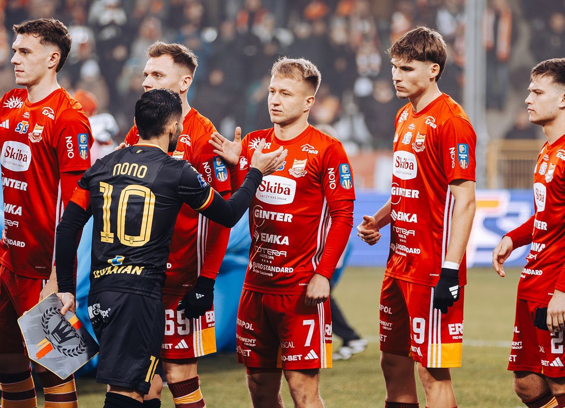 MKS Chojniczanka Chojnice